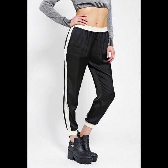 Lucca Couture Pants - Lucca Couture pants
