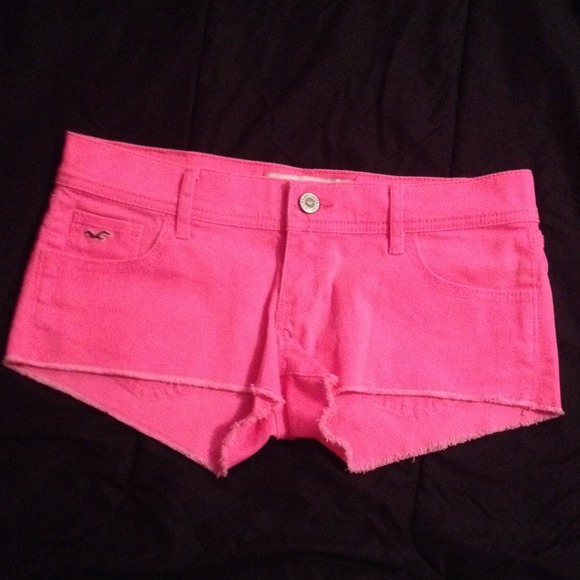 Hollister Shorts - Picture 1 of 2