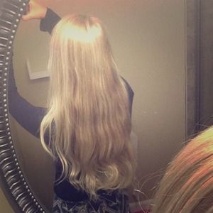 Just cause having good hair day ❤️