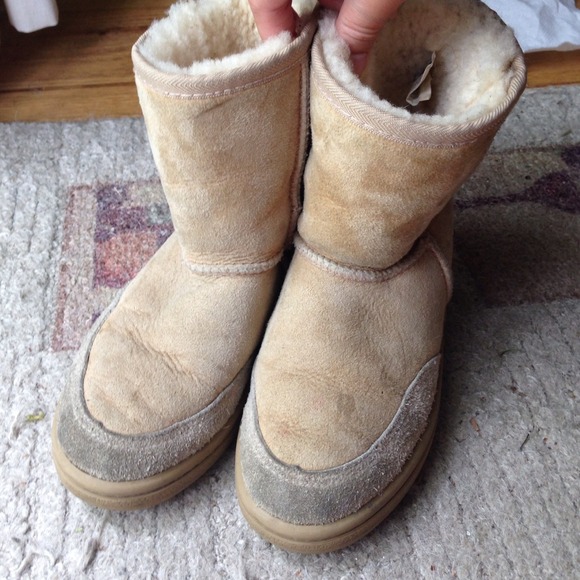 Kid uggs