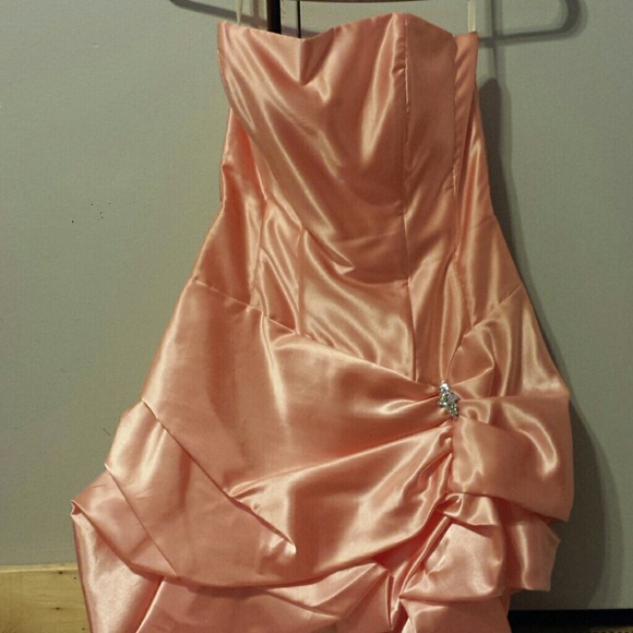 Dress!