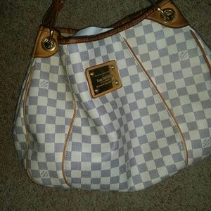 Lv Bag on hold for drew blakley