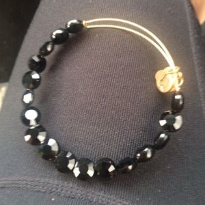 Alex and Ani bracelet