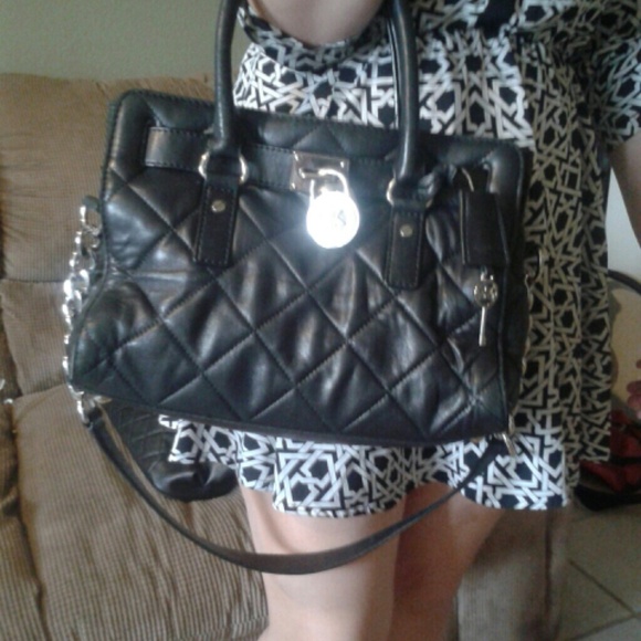 SALE TODAY ONLY! Michael Kors Hamilton