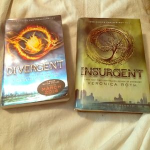 Divergent & Insurgent