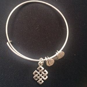 Alex and Ani Bracelet