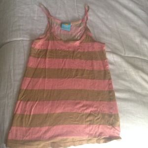 C&C TANKTOP