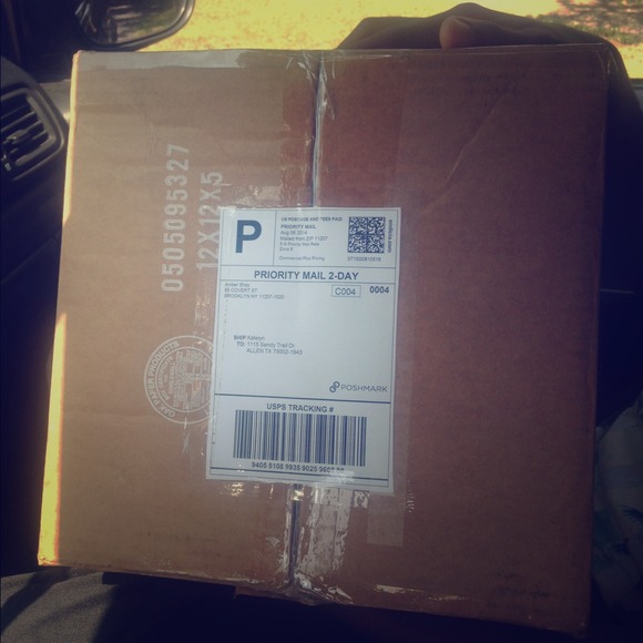 Sent :) - Picture 1 of 2