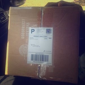 Sent :)