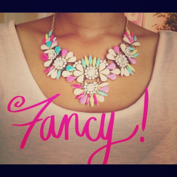 Eye Candy Los Angeles Jewelry - ⚡️Sale⚡️Eye Candy Los Angeles Statement necklace