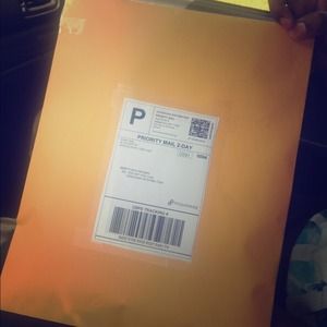 Sent!
