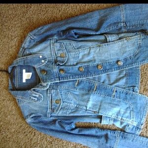 **REDUCED**Charlotte Russe Jacket