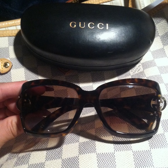 Gucci Sunglasses