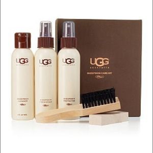 Ugg cleaner