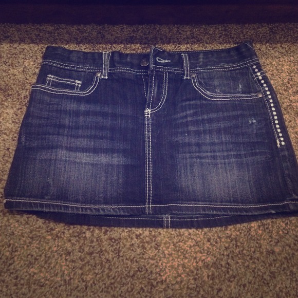 Maurices skirt
