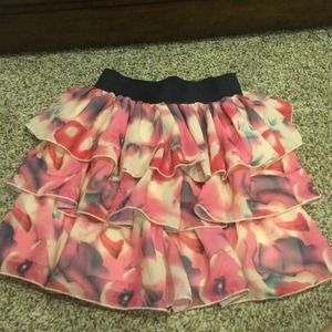 Rue 21 skirt