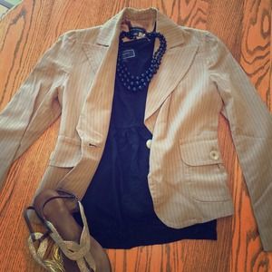 Size 2 Banana Republic Blazer