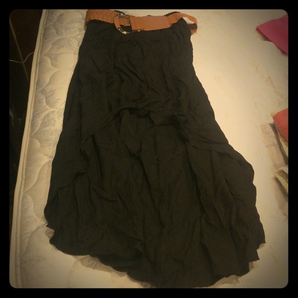 Bongo skirt