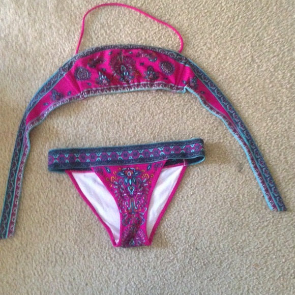 Victoria's Secret bakini