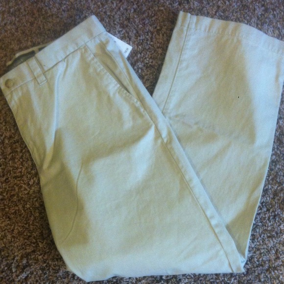 Mens Chachi pants