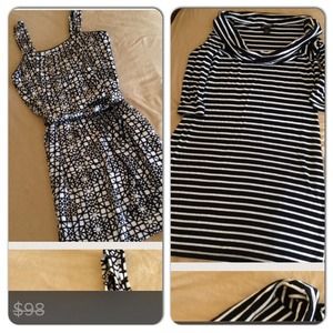 Bundle WHBM dresses