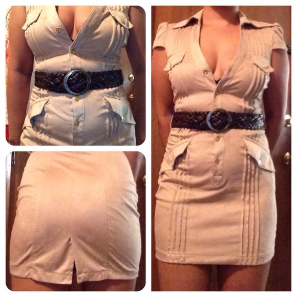 XOXO Dresses & Skirts - Very Cute Dress (NWT)