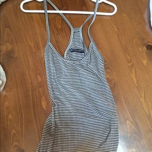 Tank top brandy Melville