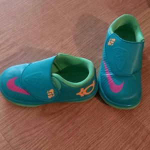 KD INFANT GIRLS SHOES