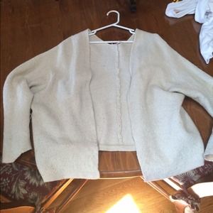 Caroline cardigan