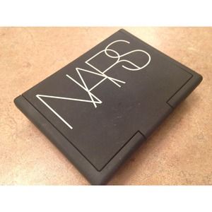 Nars foundation powder.