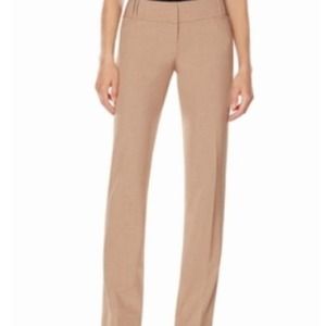Reduced Boot cut pants from The Limited!