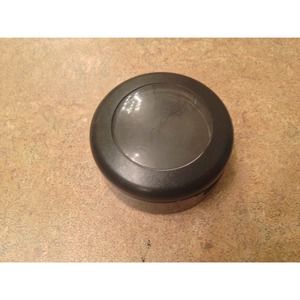 MAC matte eyeshadow