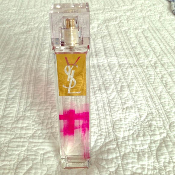elle by Yves Saint Laurent LIMITED EDITION