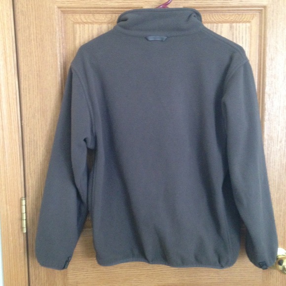 ❌SOLD❌North Face Fleece - Picture 2 of 2