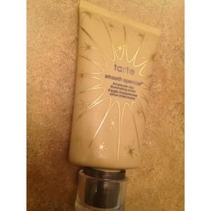 Tarte and Laura Mercier bundle.