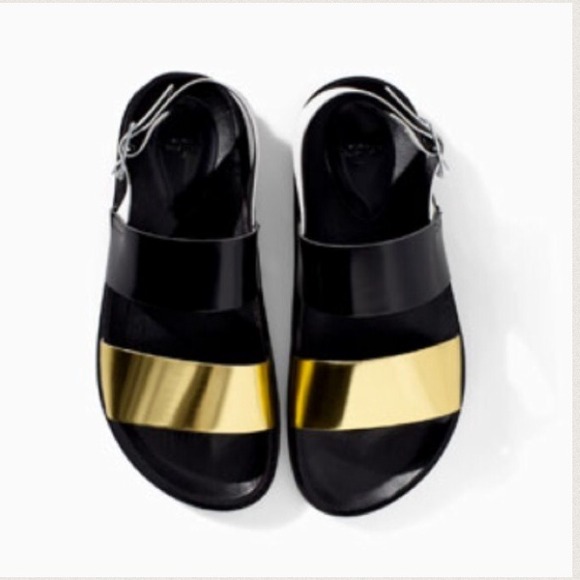 🔴SALE🔴🎉HOST PICK🎉Zara shoes - Picture 4 of 4