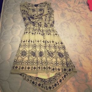 Rue 21 dress