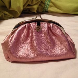 Victoria's Secret Cosmetic Bag