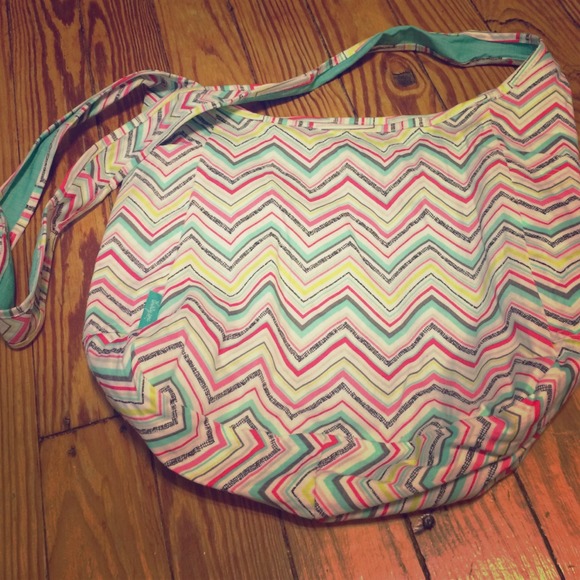 31 Bag