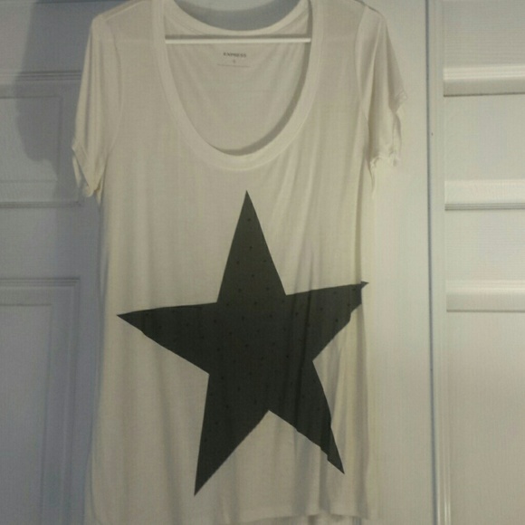 Express tee