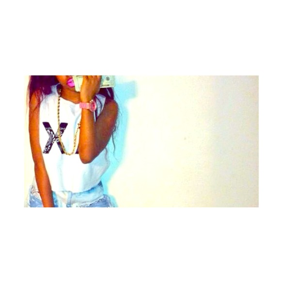 XX CROP - Picture 1 of 1