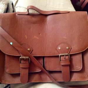 Messenger Bag