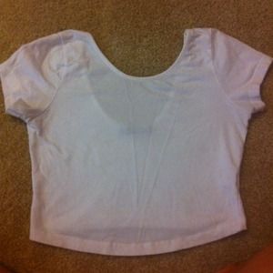 Brandy Melville Giselle Top