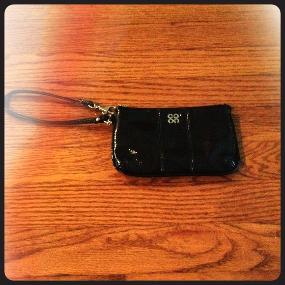 👛Wristlet👛