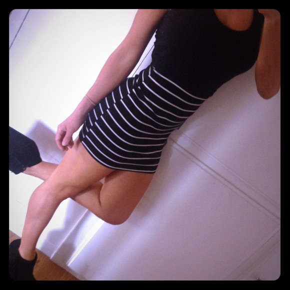Forever 21 party dress
