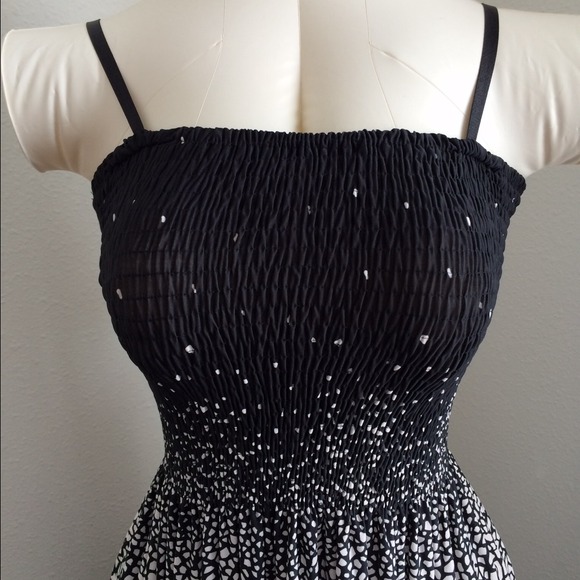 ๐๐8/15 HP๐๐New - Maxi Tube Dress - Picture 2 of 4