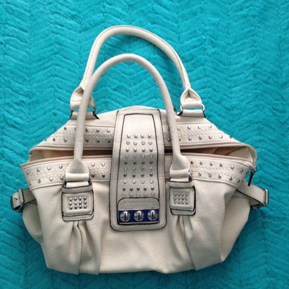 Brand new MG Collection handbag!!