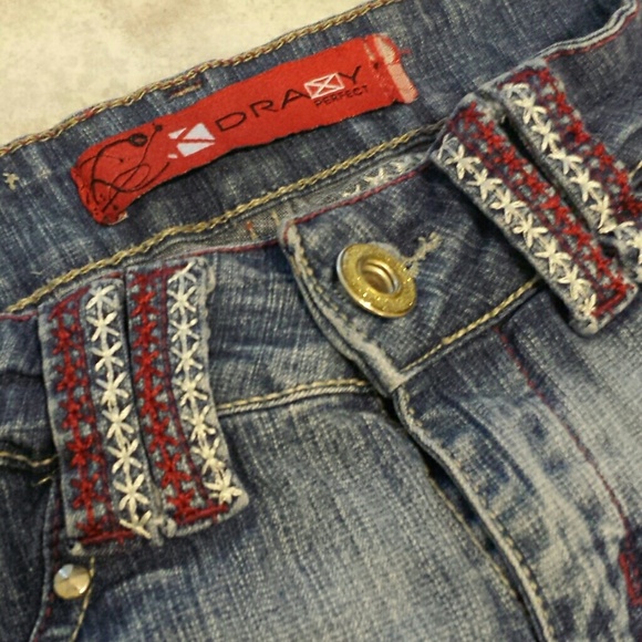 Jeans !! - Picture 2 of 4