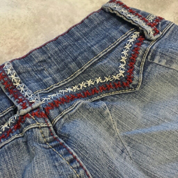 Jeans !! - Picture 4 of 4