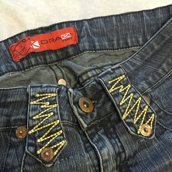 Jeans !! - Picture 2 of 4